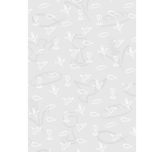 Transparentpapier Baby Blau 115 G 50 X 61 Cm 1 Rolle Papiere
