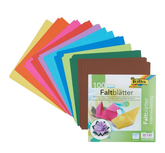 Faltpapier Faltpapier