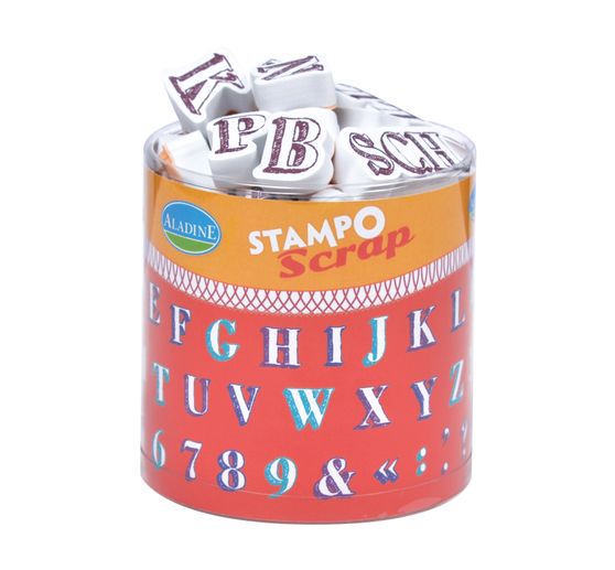Stempel hobby Stempel hobby