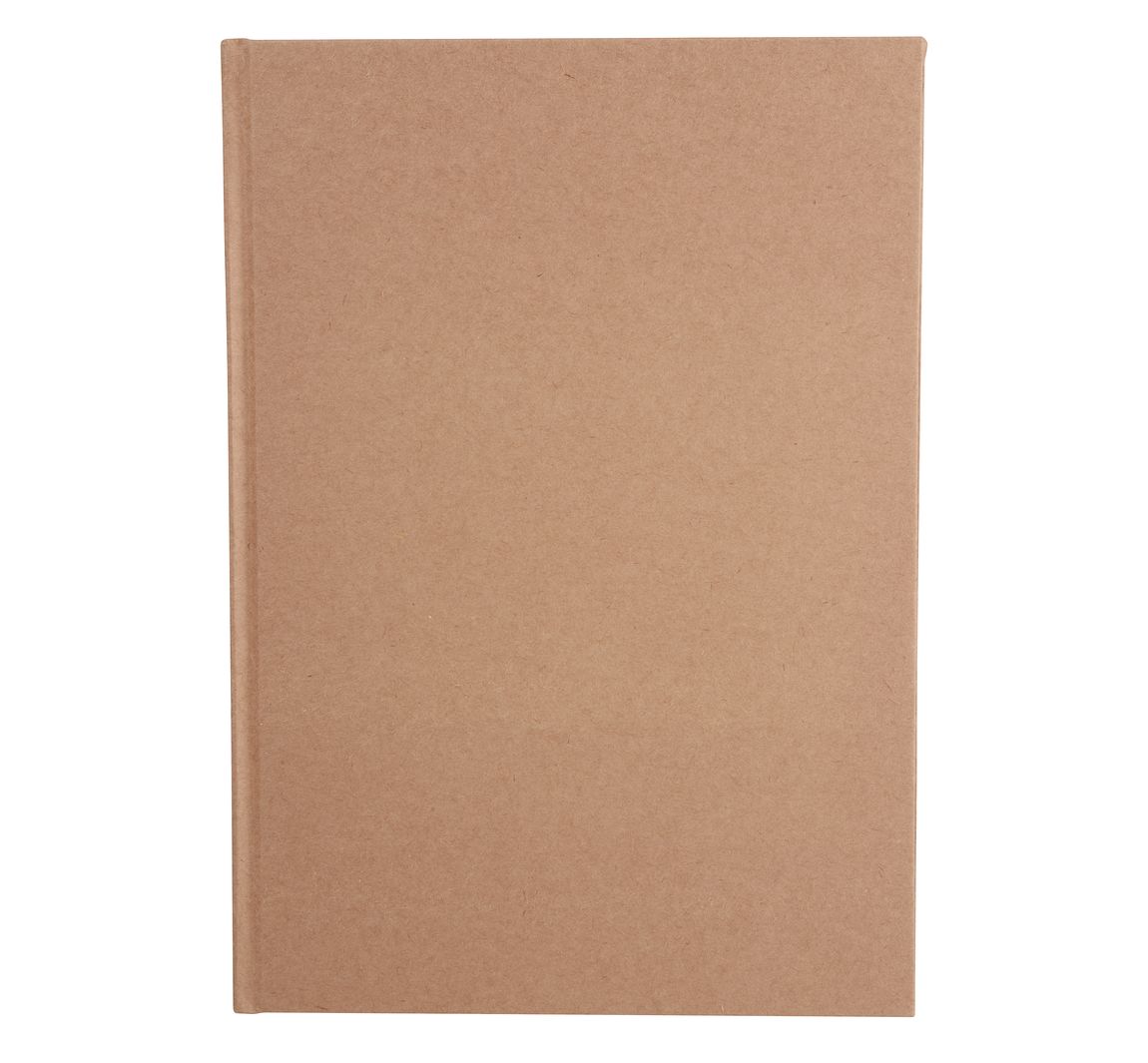 VBS Notizbuch, DIN A4