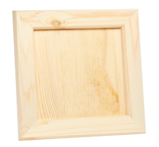Vbs Bilderrahmen 21 5 X 21 5cm Vbs Hobby Bastelshop