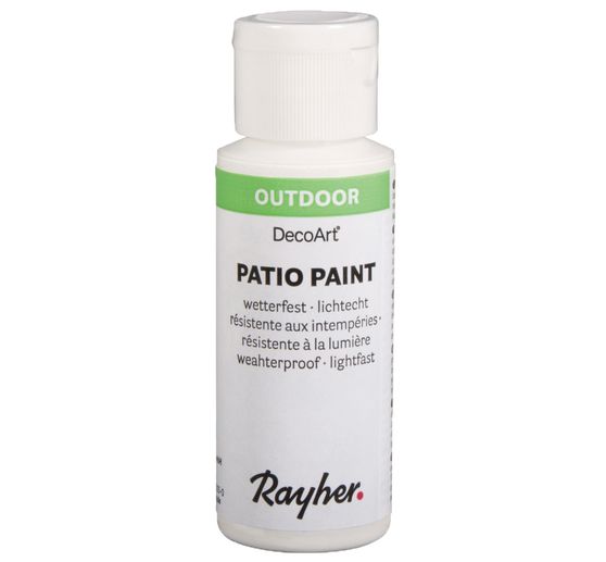 Patio-Paint, 59 ml