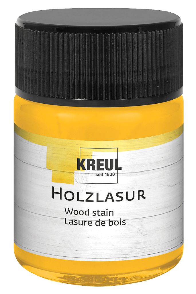 Holzlasur 50 Ml Vbs Hobby Bastelshop