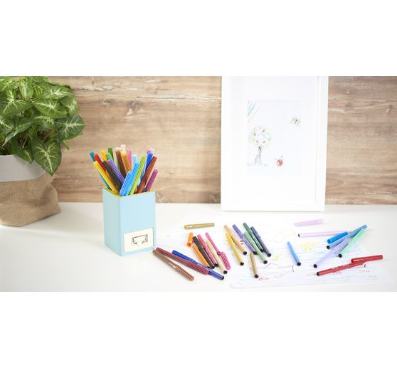 Mega Pack Filzstifte | VBS Hobby Bastelshop