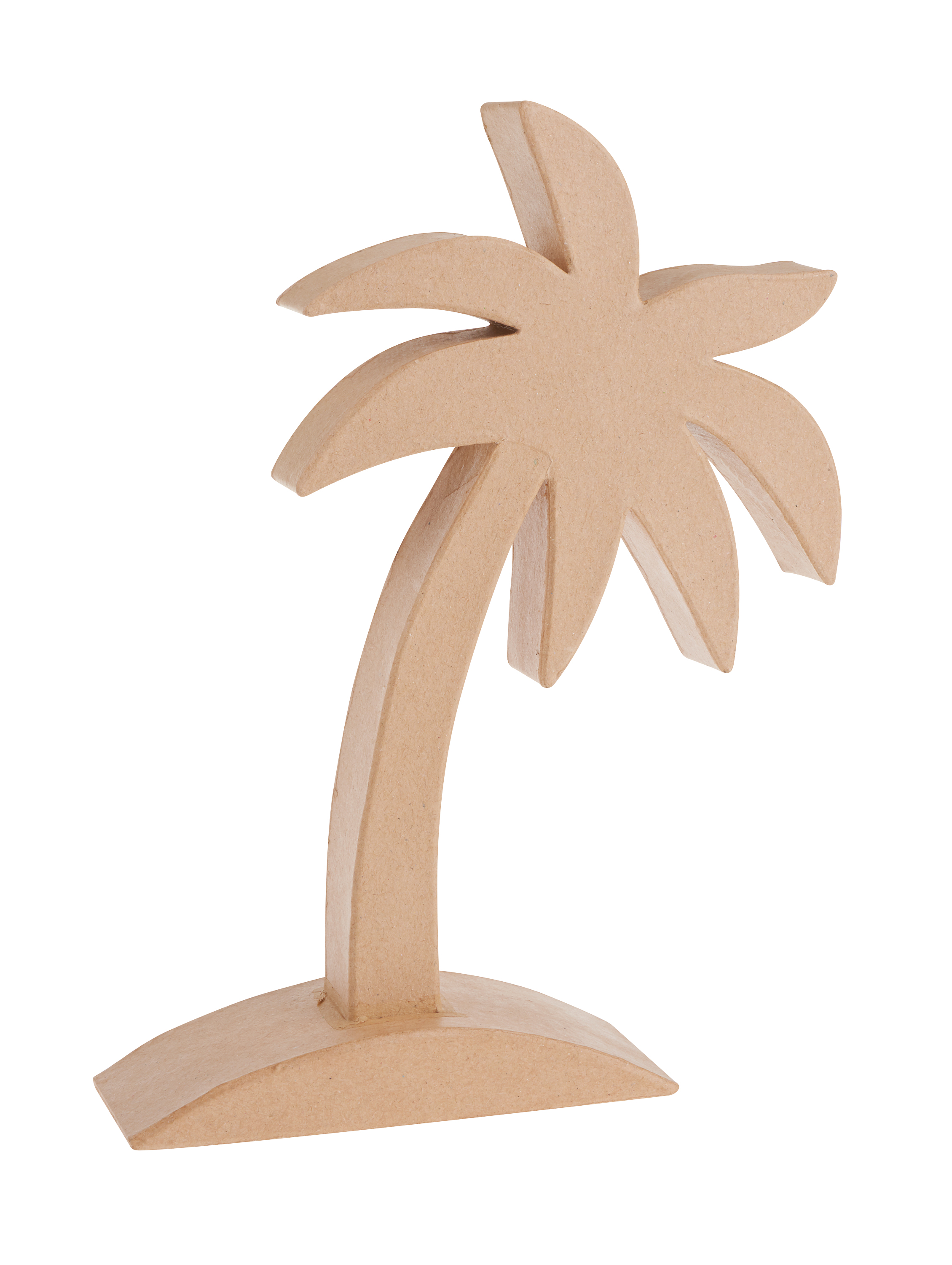 Palme Pappmaché Vbs Hobby Bastelshop