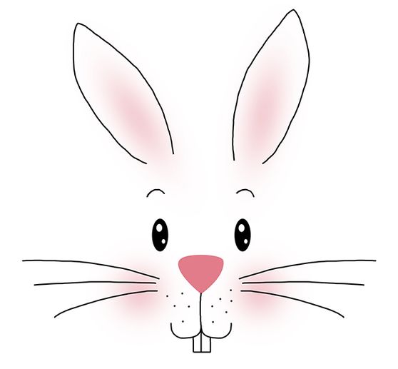 Serviette Weisser Hase Vbs Hobby Bastelshop