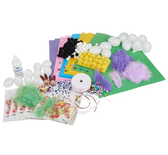 Vbs Hobby Box Ostern Vbs Hobby Bastelshop Wenn sie gerne kreativ sind, finden vor allem bei saisonalen artikeln wie bastelbedarf für ostern oder weihnachten sind rabatte von bis zu. vbs hobby box ostern