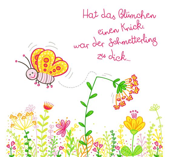 Download Schmetterlinge sprueche For Android