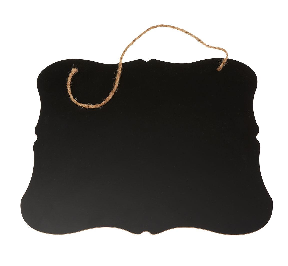 VBS Tafel "Landhaus" | VBS Hobby Bastelshop