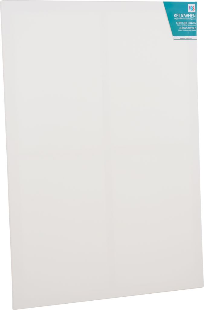 Vbs Keilrahmen 70 X 100 Cm Vbs Hobby Bastelshop Bei keilrahmen dieser größe beträgt die versandpauschale, unabhängig von der menge und pro lieferung innerhalb deutschland 26,95 €. vbs keilrahmen 70 x 100 cm