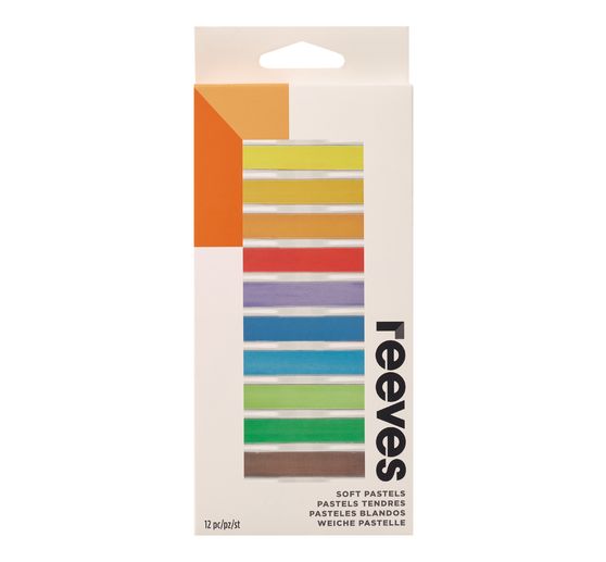Zeichnung Mit Olmalerei Kohle Pastell Olkreide Bunt Bleistift