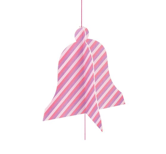 Bastel-Set "Papier-Glocken" | VBS Hobby Bastelshop