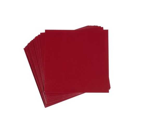 Origami Papier 10 X 10 Cm 20 Blatt