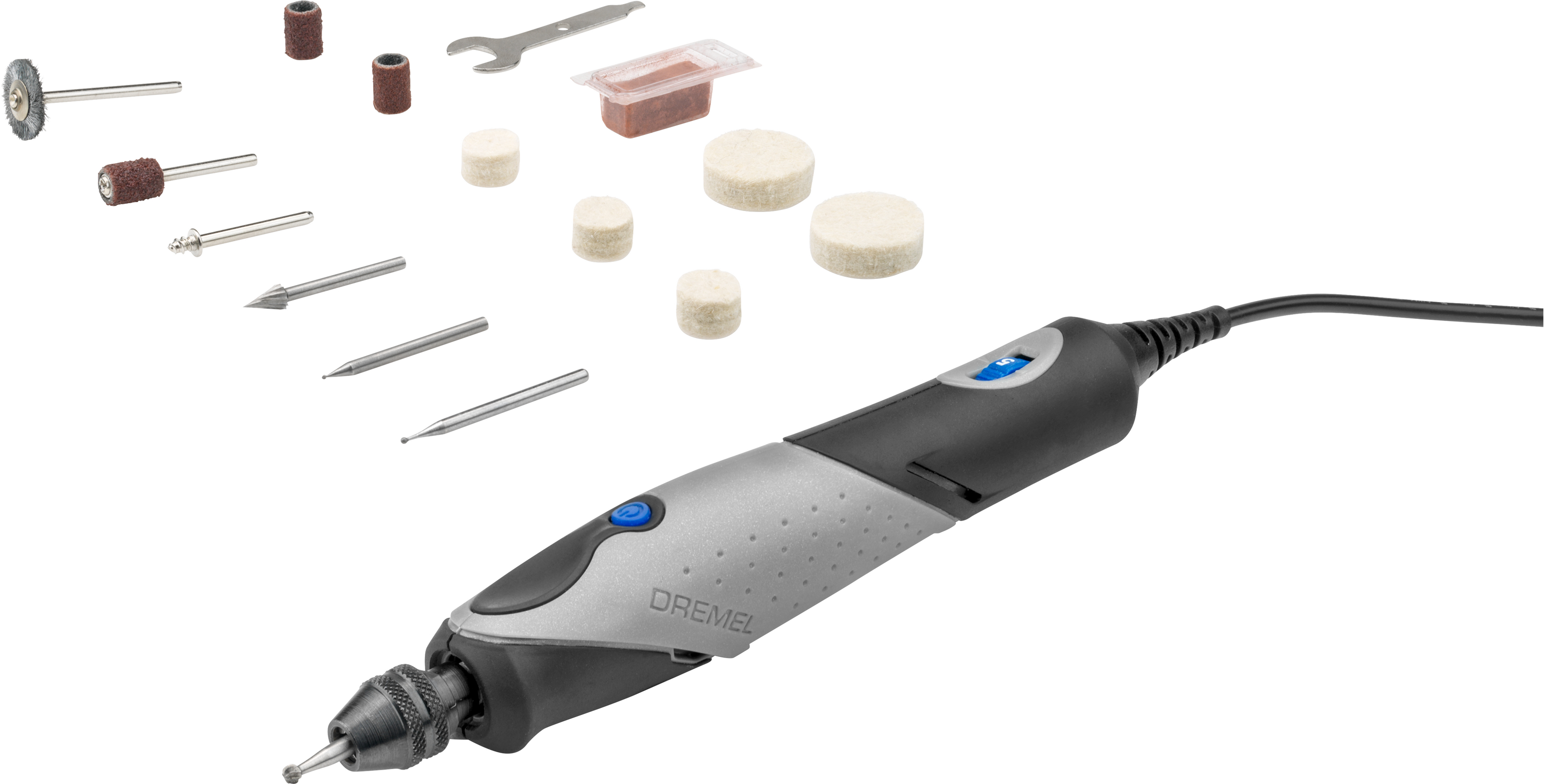 Dremel clearance 2050 accessories