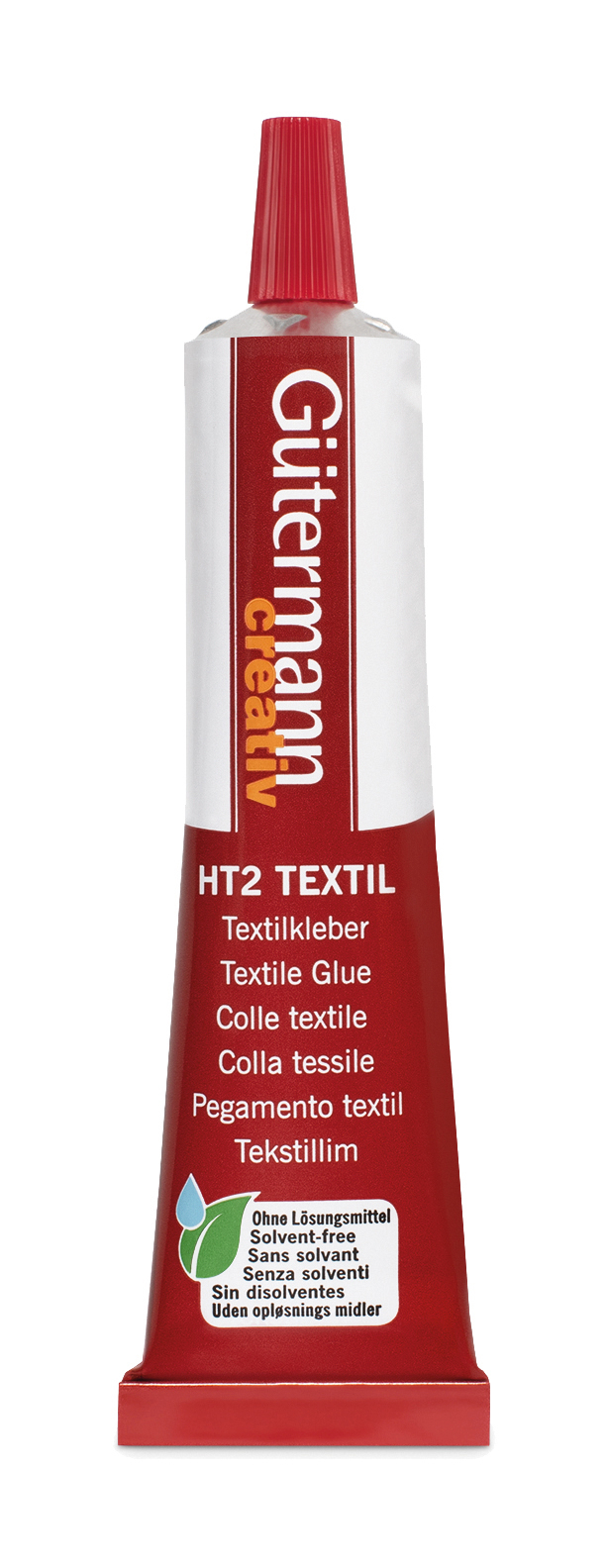 Gütermann HT2 TEXTIL Textilkleber, lösungsmittelfrei