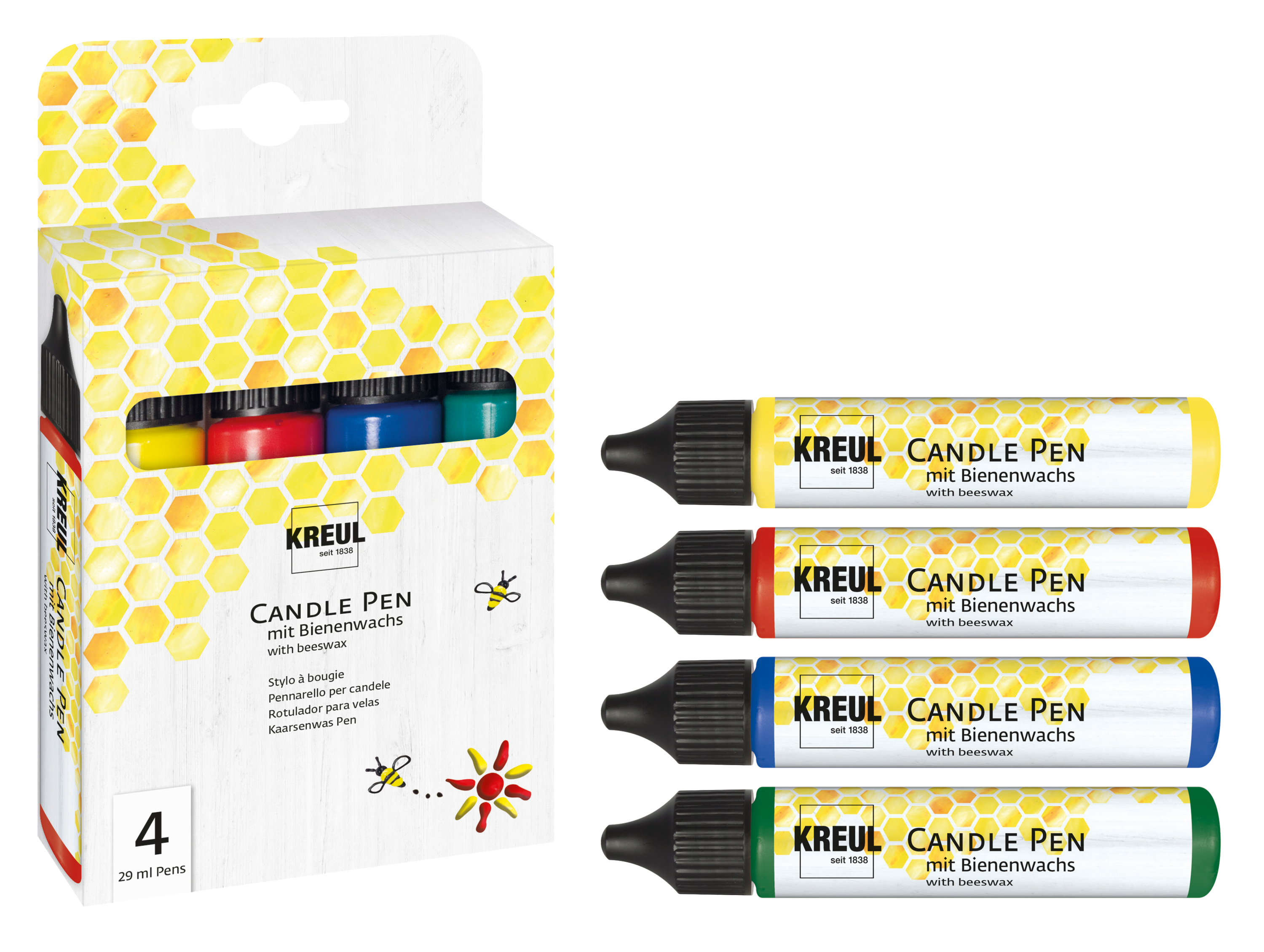 KREUL Candle Pen