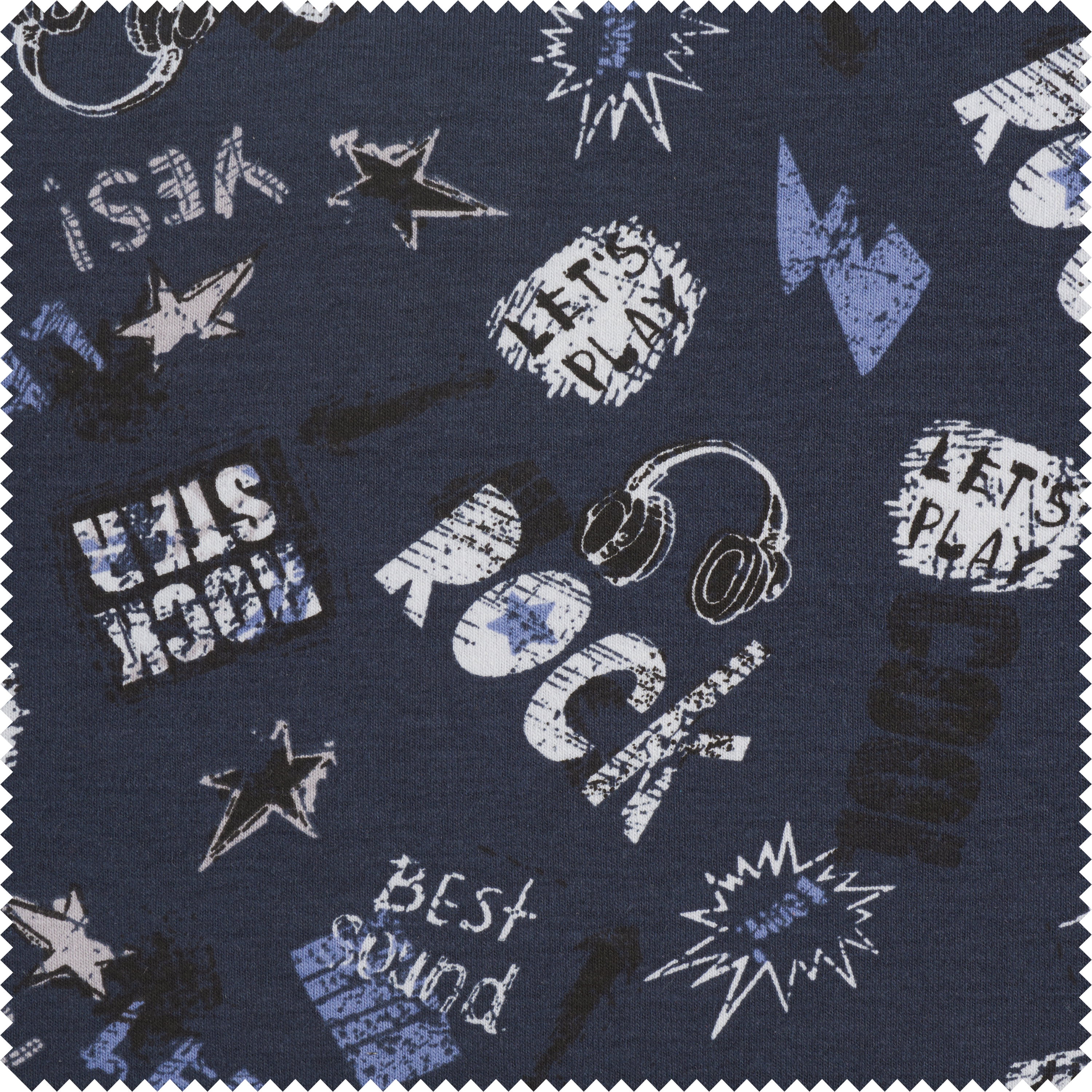 Jersey fabric