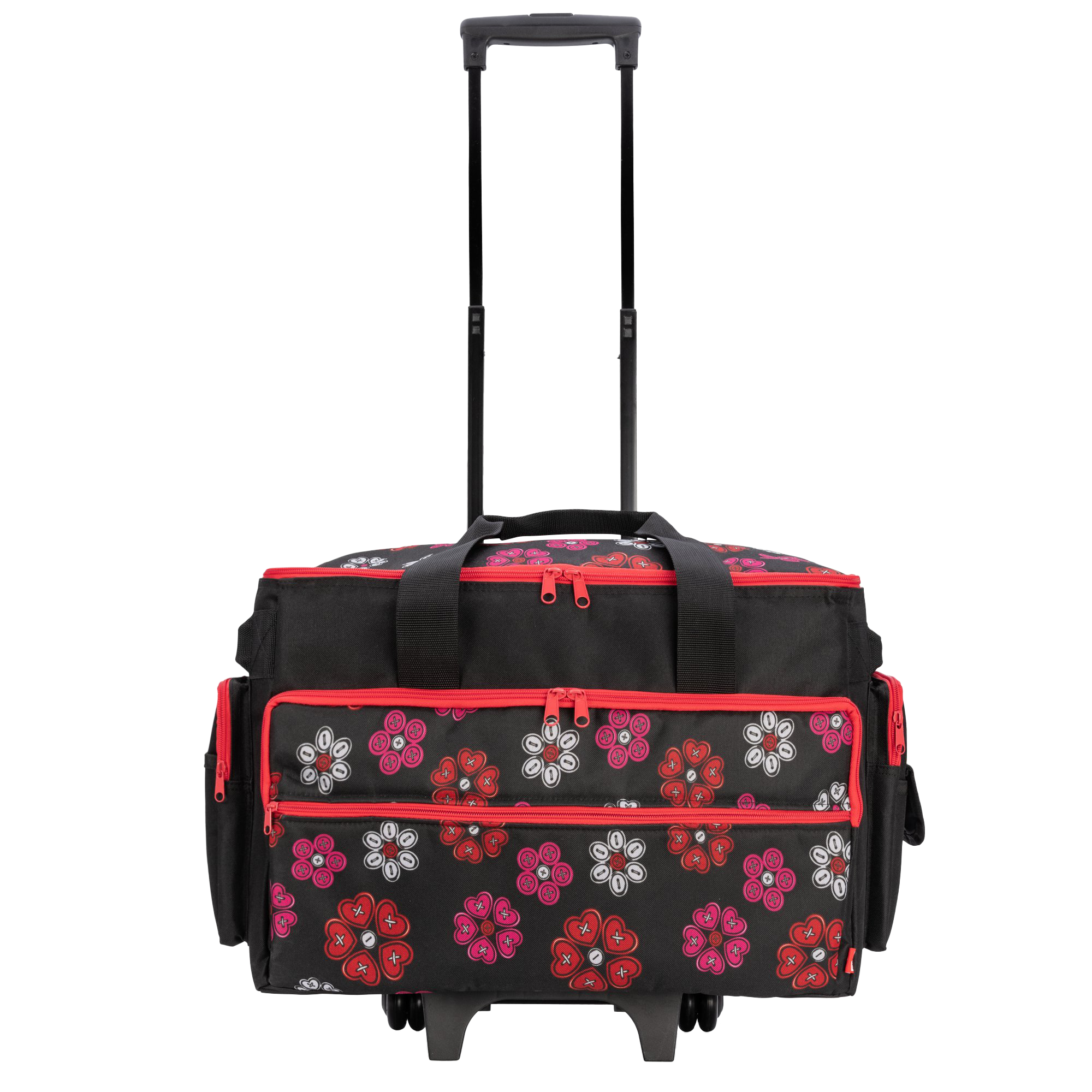 Prym Nahmaschinen Trolley Big Friend VBS Hobby Bastelshop