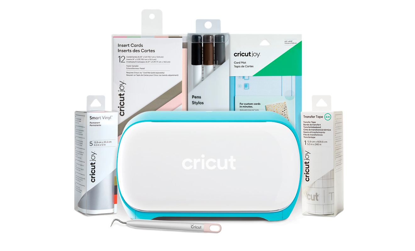 Cricut Joy Starter Bundle VBS Hobby