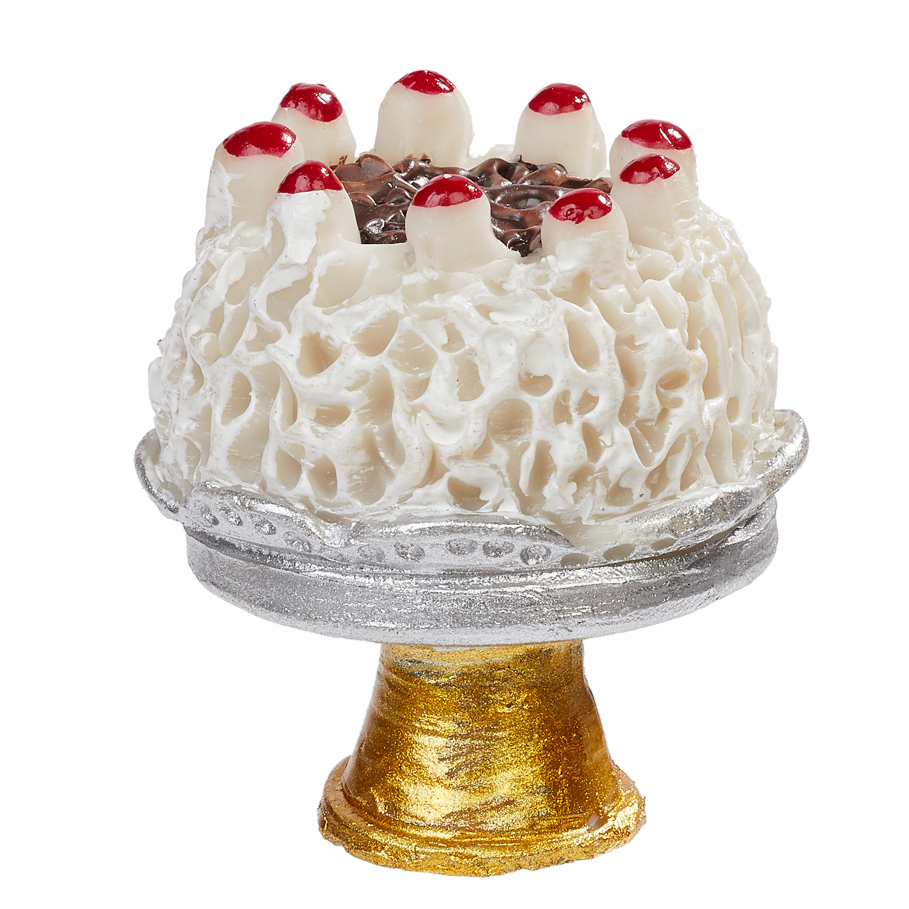 Miniature cake VBS Hobby craft store