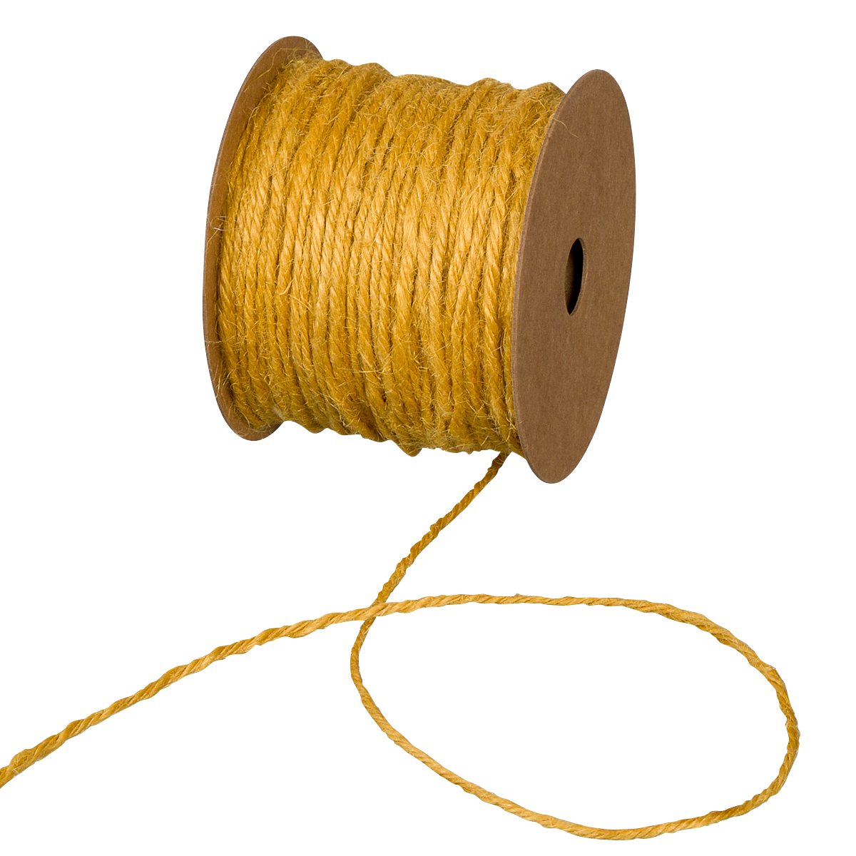 Jute cord "Basic" VBS Hobby