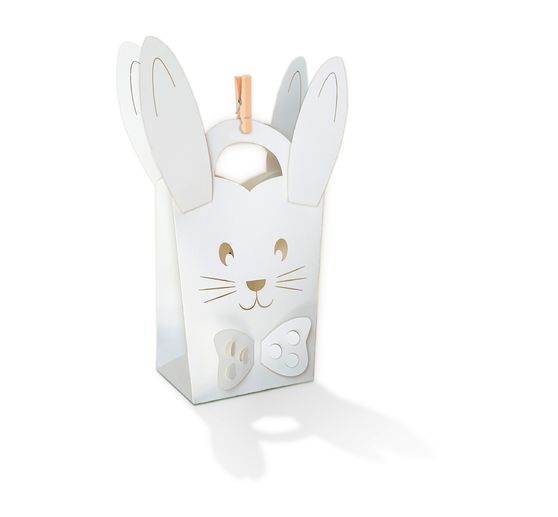 Mini Taschen "Osterhase"