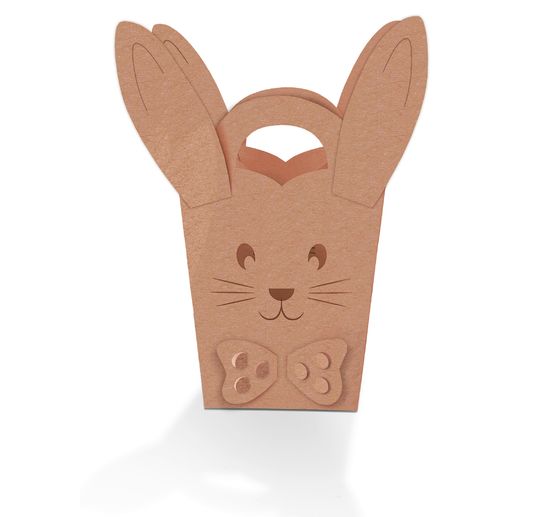 Mini Taschen "Osterhase"