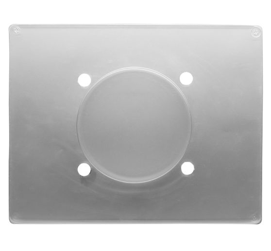 Gießform "kleine Rundschale"