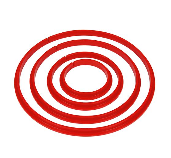 Karen-Marie Ring Tools