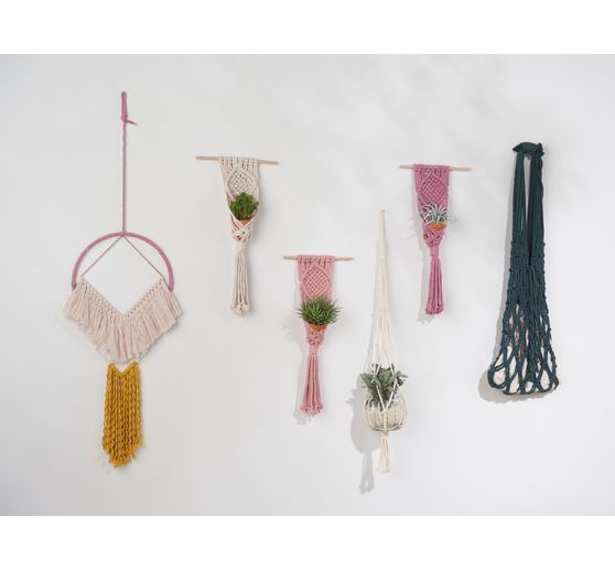 Rico Creative Cotton Cord