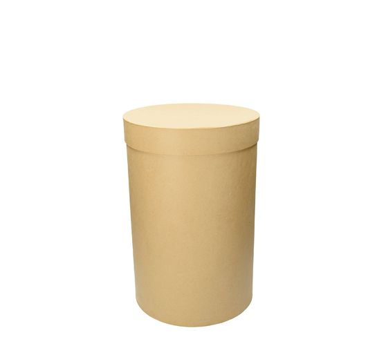 Jumbo-Schachtel "Rund"