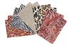 VBS Décopatch Papierset "Animal Print"