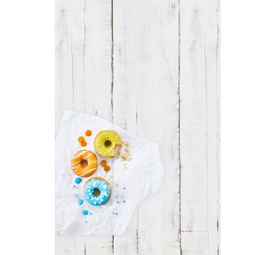 Donut-Backform