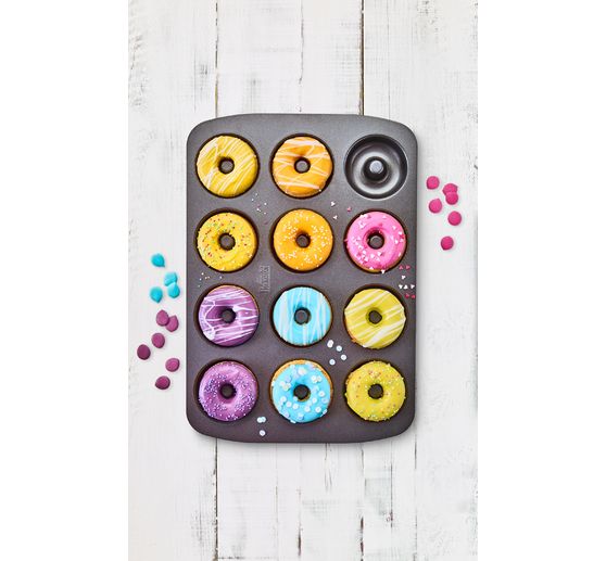 Donut-Backform