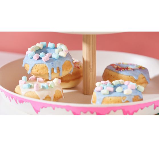 Donut-Backform