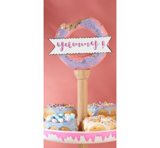 Donut-Backform