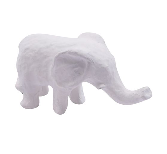 Décopatch Kit Mini "Elefant"