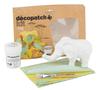 Décopatch Kit Mini "Elefant"