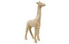 Giraffe, Pappmaché