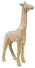 Giraffe, Pappmach&eacute;