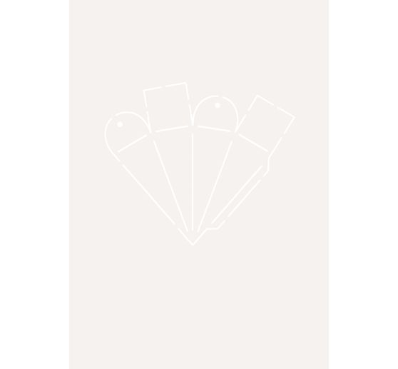 VBS Stencil set "Easter boxes", 3 pcs.