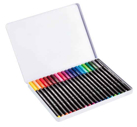 edding 1300 Color Pen, 20er-Set