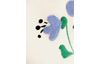 Rico Design Buch Punch Needle No. 2 Bunny Hop