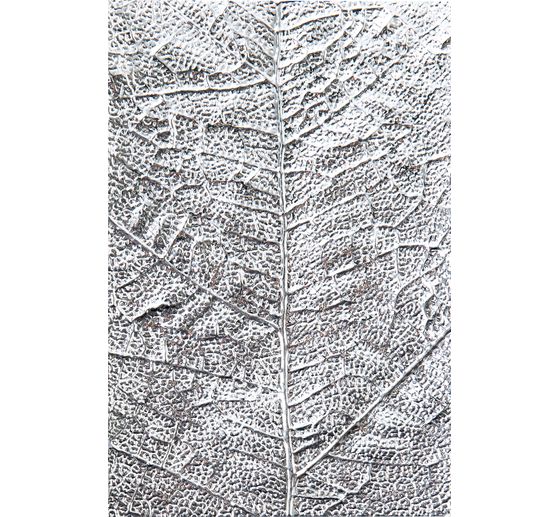 Sizzix 3D-Prägeschablone "Leaf Veins"