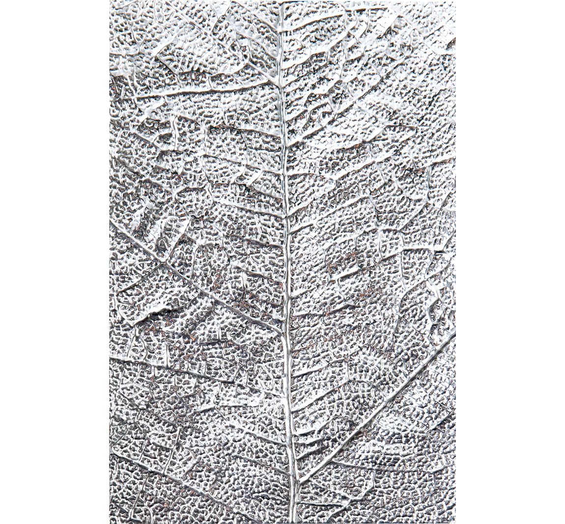 Sizzix 3D-Prägeschablone "Leaf Veins"