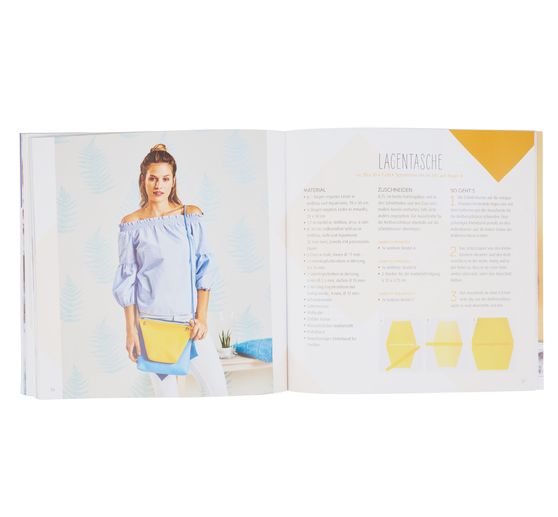 Buch "Statement Taschen"
