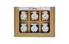 Viva Decor gloss time "Glamorous moments", set of 6