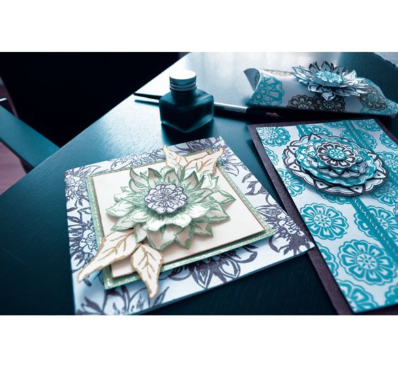 Viva Decor Sternenstaub "Bezaubernde Glanzeffekte", 6er-Set