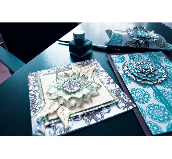 Viva Decor Sternenstaub "Bezaubernde Glanzeffekte", 6er-Set