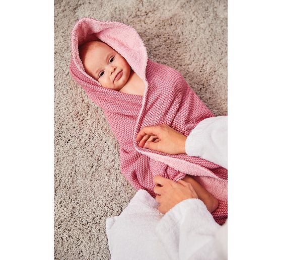 Buch "Erstausstattung für Babys nähen - aus Jersey"